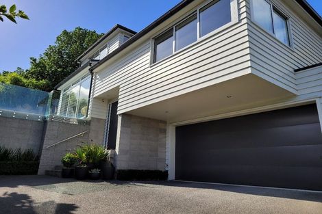 Photo of property in 699a Great North Road, Grey Lynn, Auckland, 1021