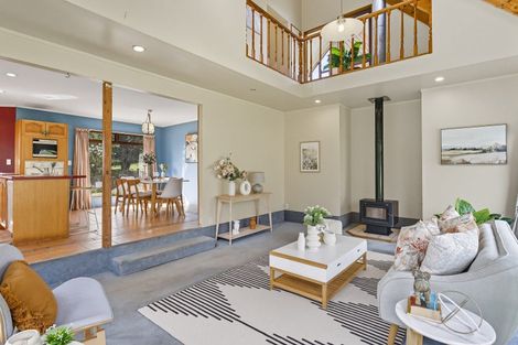 Photo of property in 345 Mazengarb Road, Paraparaumu, 5032