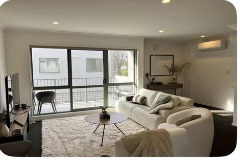 Photo of property in 452l Hagley Avenue, Christchurch Central, Christchurch, 8011