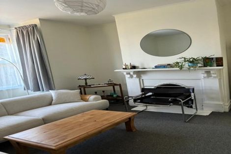 Photo of property in 40 Drummond Street, Mount Cook, Wellington, 6021