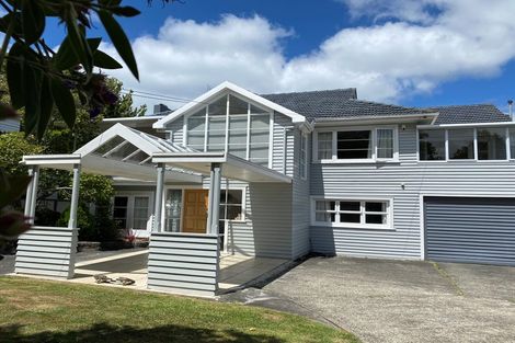 Photo of property in 5 Kowhai Street, Takapuna, Auckland, 0622