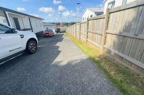 Photo of property in 103 Flat Bush Road, Clover Park, Auckland, 2023