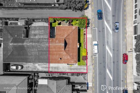 Photo of property in 1/625 High Street, Boulcott, Lower Hutt, 5010