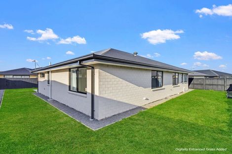 Photo of property in 979 Goulds Road, Rolleston, 7614