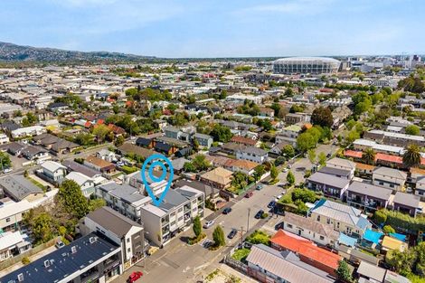 Photo of property in 9/376 Worcester Street, Linwood, Christchurch, 8011