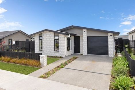 Photo of property in 22 Lulu Avenue, Chartwell, Hamilton, 3210