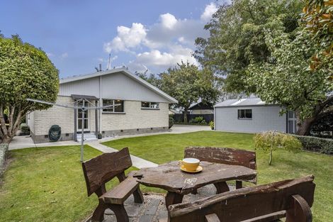 Photo of property in 74 Sapphire Street, Casebrook, Christchurch, 8051