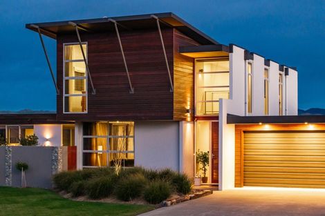 Photo of property in 12 Golf View Close, Fairhall, Blenheim, 7272