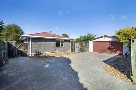 Photo of property in 99a Bower Avenue, New Brighton, Christchurch, 8083
