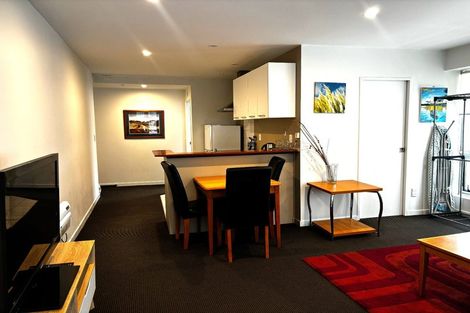 Photo of property in Terrace Heights Apartments, 3d/163 The Terrace, Wellington Central, Wellington, 6011