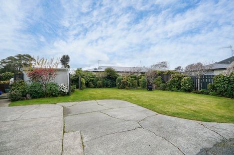 Photo of property in 38 Duncan Street, Hawthorndale, Invercargill, 9810
