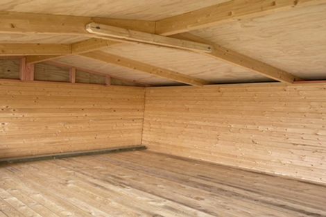 Photo of property in 25 Birchwood Road, Ohai, 9635