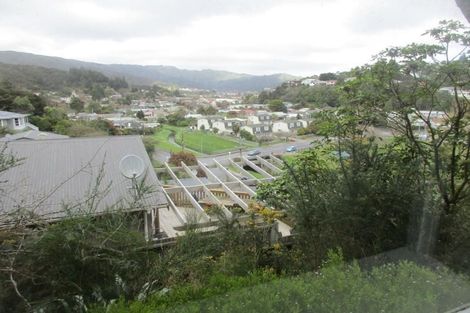 Photo of property in 27a Thomas Street, Stokes Valley, Lower Hutt, 5019