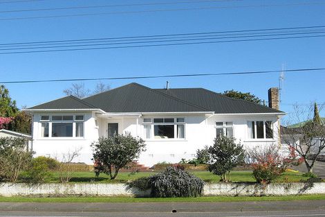 Photo of property in 120 Tutaenui Road, Marton, 4710