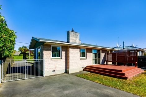 Photo of property in 247 Grahams Road, Bishopdale, Christchurch, 8053