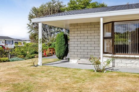 Photo of property in 14a Murdoch Street, Hawera, 4610
