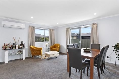 Photo of property in 12 Echelon Drive, Wigram, Christchurch, 8042