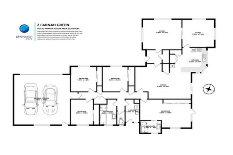 Photo of property in 2 Farnah Green, Flagstaff, Hamilton, 3210