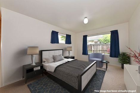 Photo of property in 3/89 Brougham Street, Addington, Christchurch, 8024