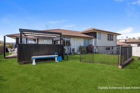 Photo of property in 52 Buxton Place, Ohauiti, Tauranga, 3112