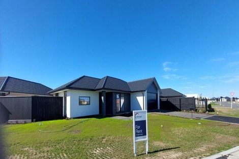 Photo of property in 20 Muldowney Drive, Rolleston, 7614