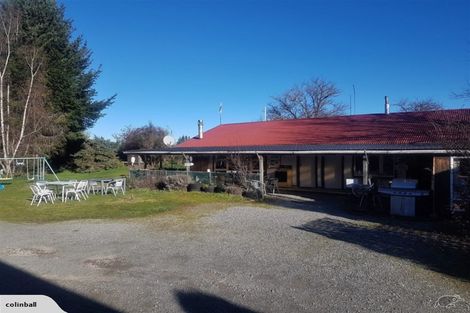 Photo of property in 17 Tadmor Valley Road, Tapawera, Wakefield, 7096