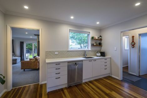 Photo of property in 90 Tiro Tiro Road, Levin, 5510