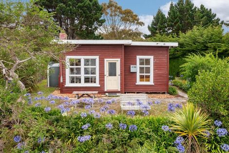 Photo of property in 62 Otakou Golf Course Road, Otakou, Dunedin, 9077