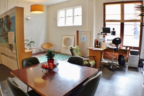 Photo of property in Wwmc Building, 1/101a Cuba Street, Te Aro, Wellington, 6011