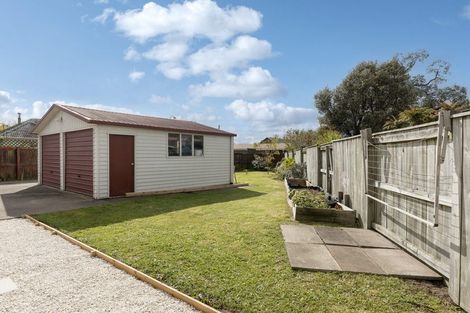 Photo of property in 16 Robinson Street, Kawerau, 3127