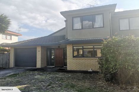 Photo of property in 60a Millen Avenue, Pakuranga, Auckland, 2010