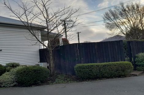 Photo of property in 32 Rosewarne Street, Spreydon, Christchurch, 8024