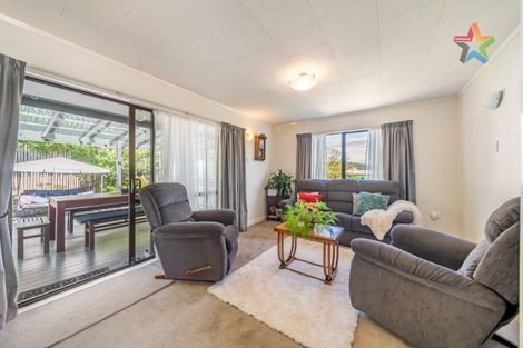 Photo of property in 3 Fraser Street, Wainuiomata, Lower Hutt, 5014