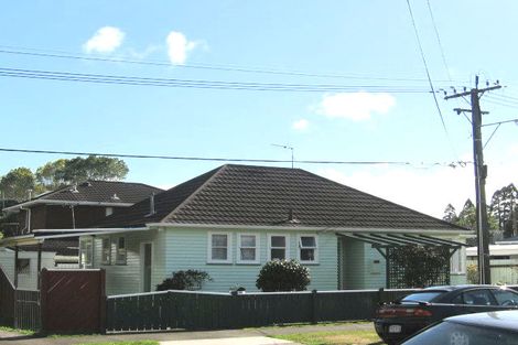 Photo of property in 13 Gower Street, Silverstream, Upper Hutt, 5019