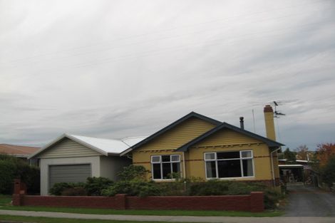 Photo of property in 7 Naish Street, Balclutha, 9230