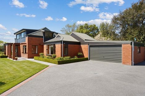 Photo of property in 27 Kingsbury Avenue, Rangiora, 7400