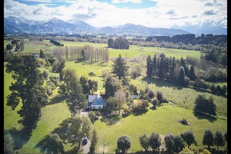 Photo of property in 104 School Road, Pleasant Valley, Geraldine, 7991