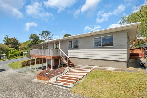 Photo of property in 5a Cockburn Street, Onerahi, Whangarei, 0110