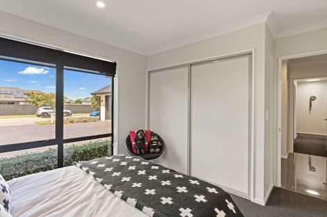 Photo of property in 27 Denimes Crescent, Rolleston, 7614