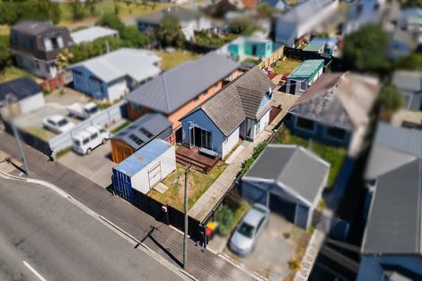 Photo of property in 281 Marine Parade, New Brighton, Christchurch, 8061