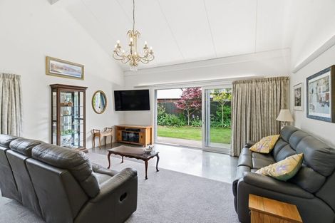 Photo of property in 101 Jimmy Adams Terrace, Lincoln, 7608