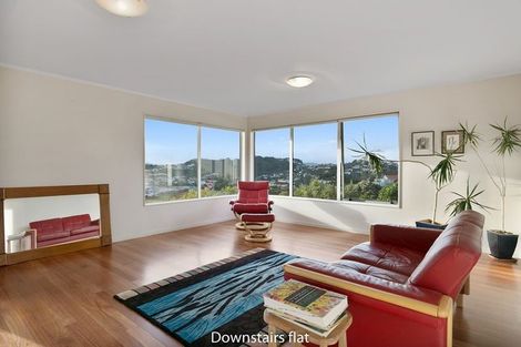 Photo of property in 143a Seatoun Heights Road, Miramar, Wellington, 6022