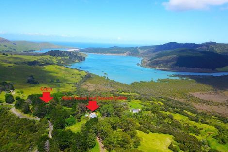 Photo of property in 184 Whangape Road, Herekino, Kaitaia, 0481