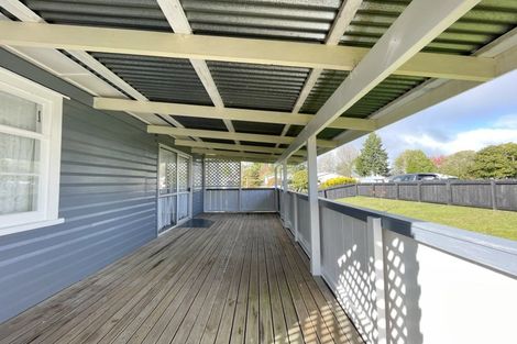 Photo of property in 25 Esk Crescent, Tokoroa, 3420