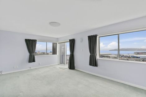 Photo of property in Mansfield Towers, 1 Grant Road, Thorndon, Wellington, 6011