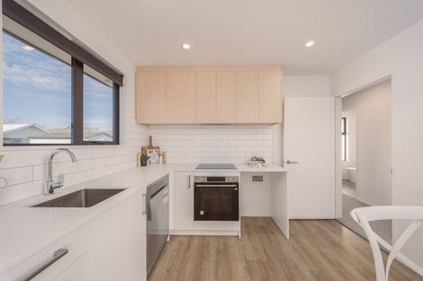Photo of property in 88 Saint Johns Street, Woolston, Christchurch, 8062