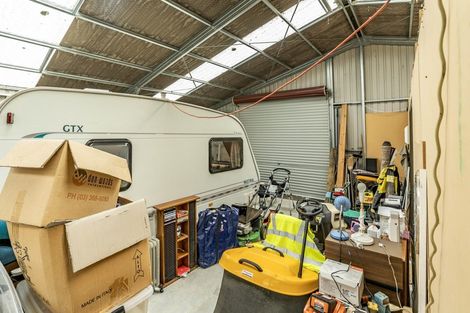 Photo of property in 40 Valley Road, Greta Valley, 7387