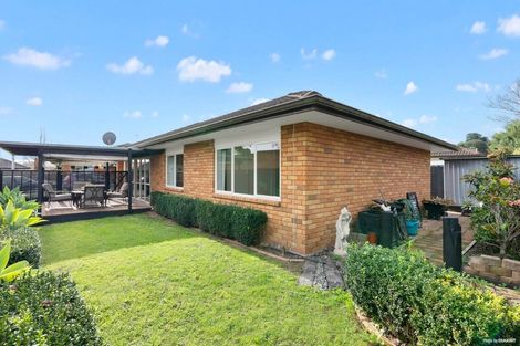 Photo of property in 12 Emmerdale Avenue, Papakura, 2110