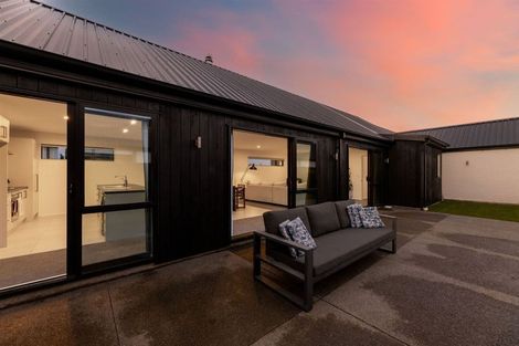 Photo of property in 25 Gallaghan Close, Wigram, Christchurch, 8042