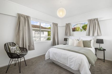 Photo of property in 114 Mountbatten Avenue, Hillcrest, Auckland, 0627